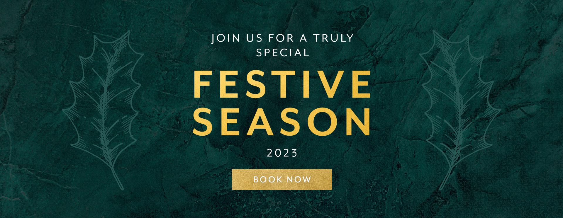 Christmas 2023 at Kislingbury