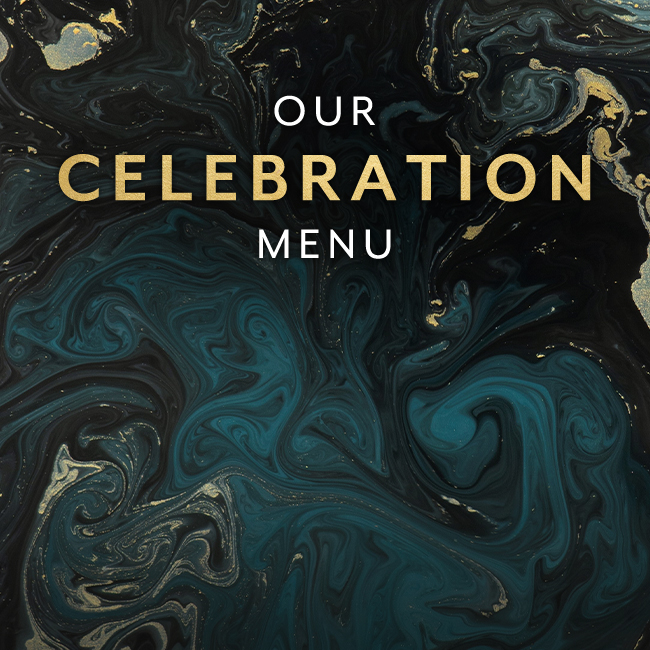 Set menu at The Cromwell Cottage