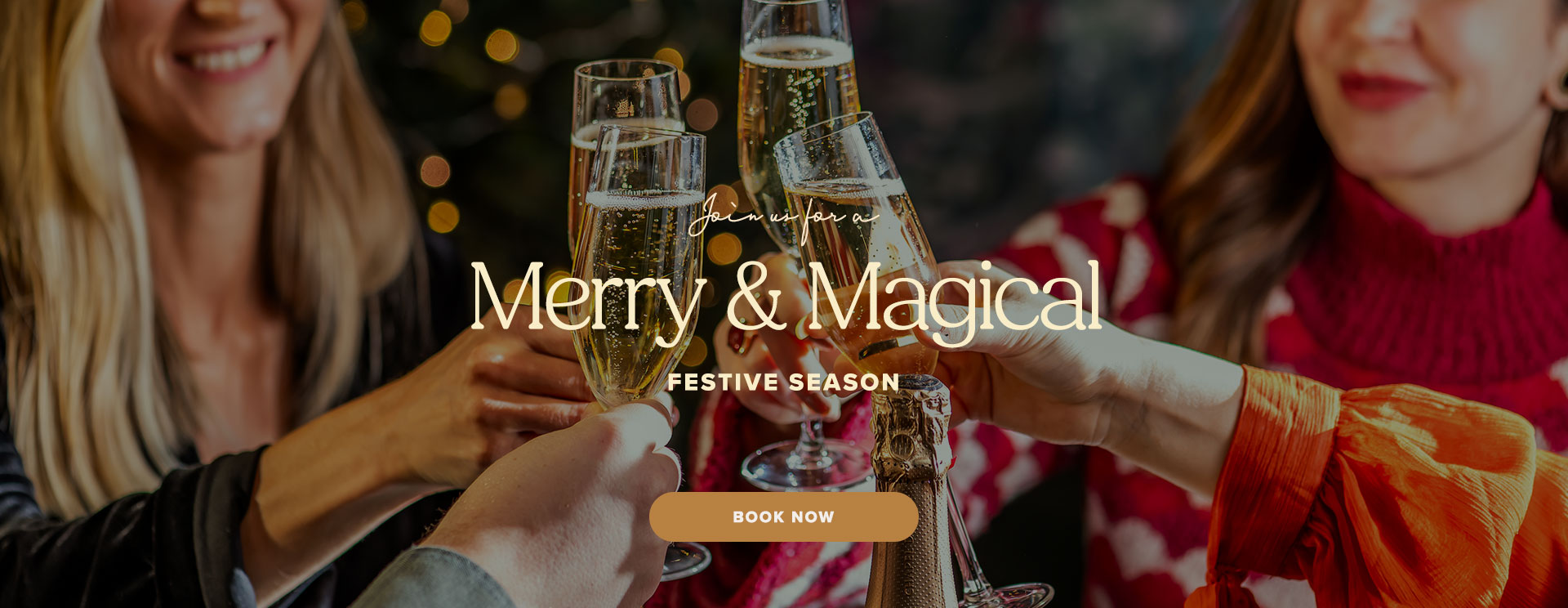 Christmas 2025 at Kislingbury