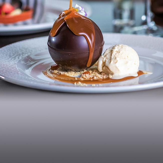 All Menus & Prices at The Cromwell Cottage in Northampton